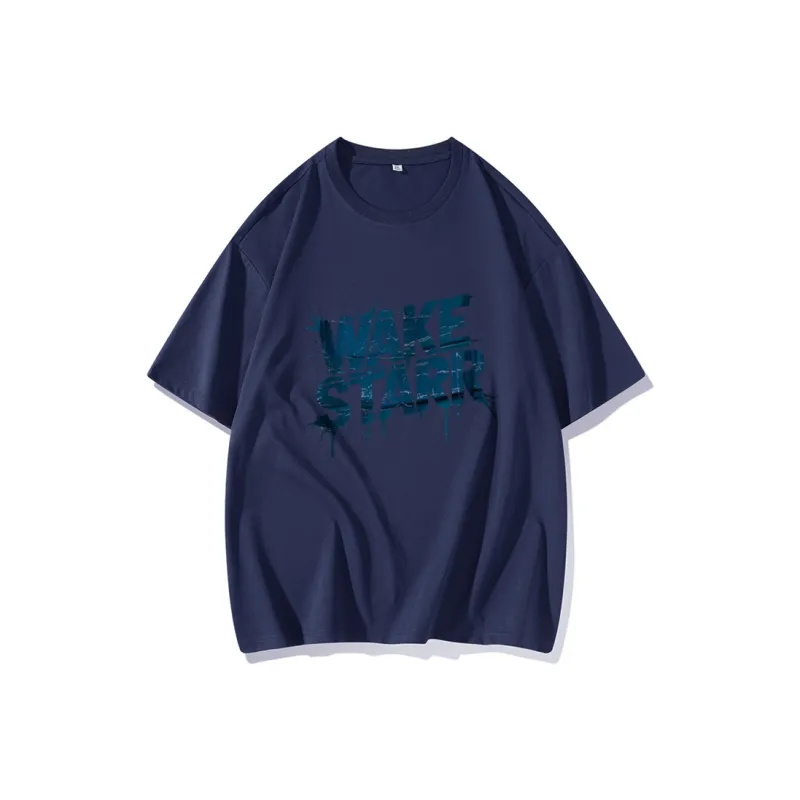 FAIRWHALE T Shirts Women's-6