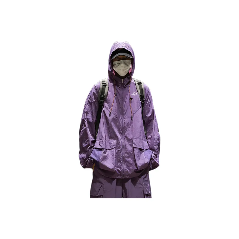 PIERRE CARDIN Sun Protection Clothing Unisex-4