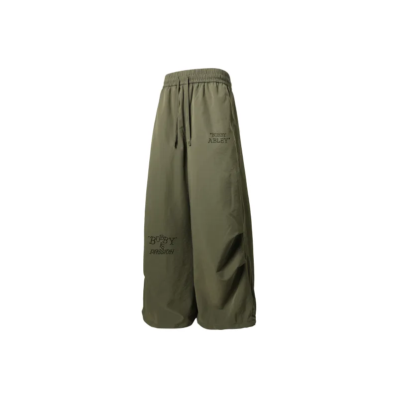 BOBBY ABLEY Casual Pants Unisex-6