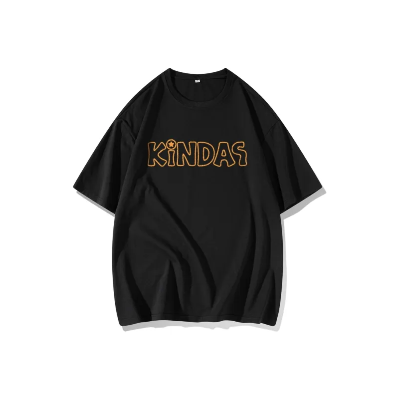 FAIRWHALE T Shirts Women's-3