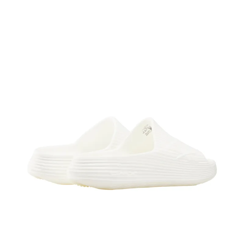 Reebok Dmx Recovery Slide 'Chalk'-3