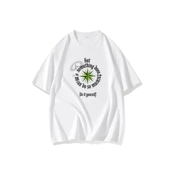 FAIRWHALE T Shirts Women's