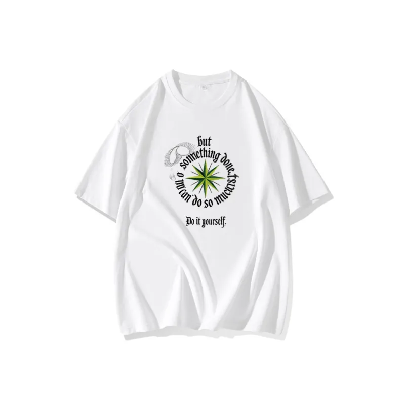 FAIRWHALE T Shirts Women's-0