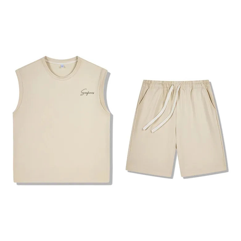 7 SEVFUN Unisex Pajama Sets-9