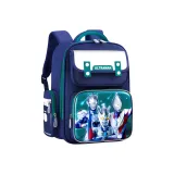SU80019 Green Saitama Tiga