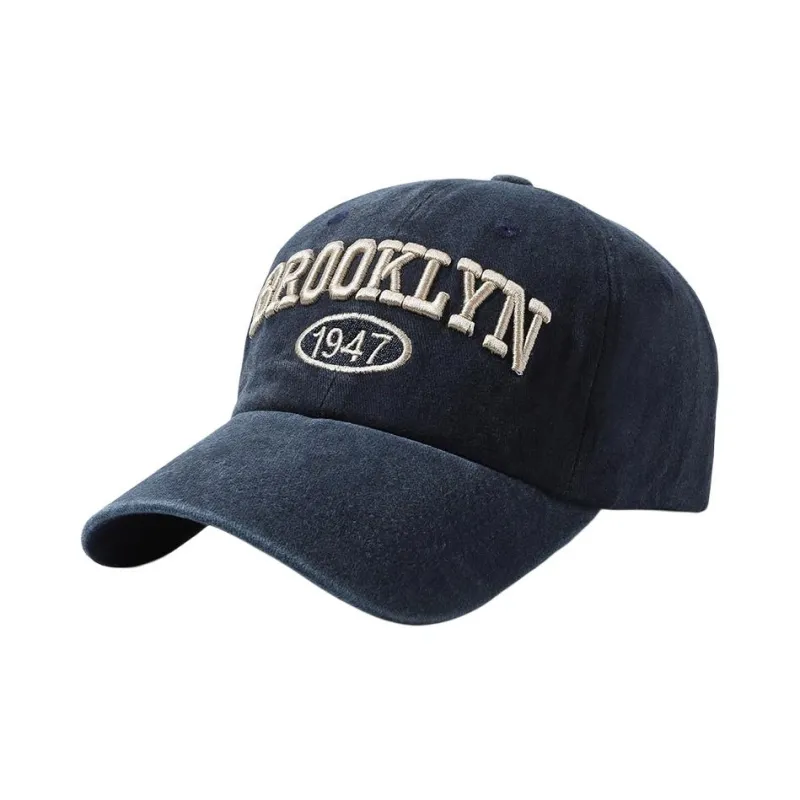 Banner The Piggy Cotton Baseball Caps Unisex-9