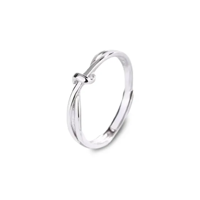LuluCanaan Rings Unisex-3