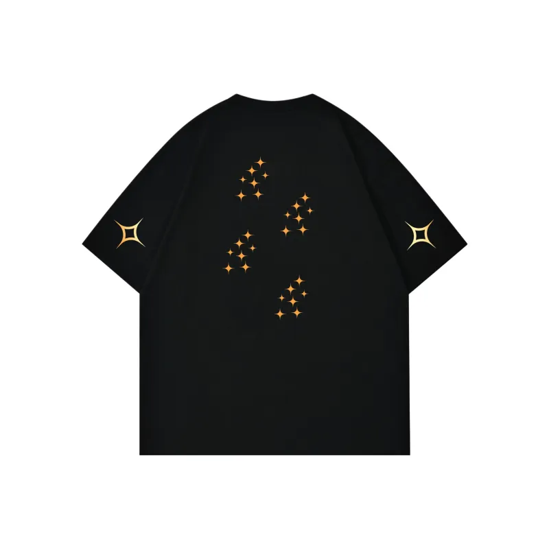 Dnnnnx T Shirts Unisex-8