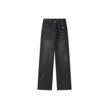 SAME FLOW Jeans Unisex