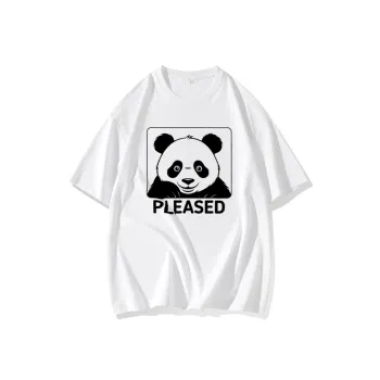 FAIRWHALE Drop Shoulder Sleeve T Shirt Women's
