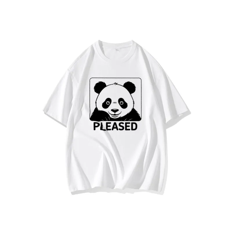 FAIRWHALE Drop Shoulder Sleeve T Shirt Women's-0
