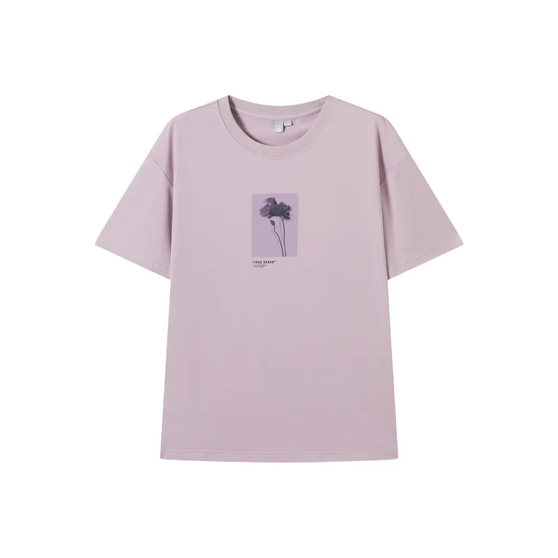 DIALOGUE T Shirts Women's-0