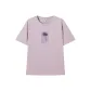 Gray Pink Purple