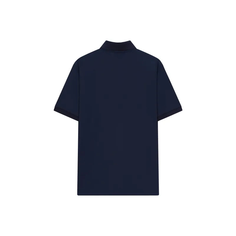 Teenie Weenie Men Polo Shirt Unisex-1