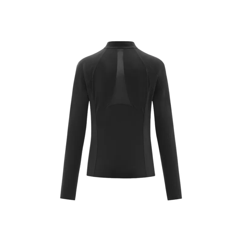 DESCENTE WOMEN'S TRAININGBODY FLEX SS25 Jackets & Coats Women's-3