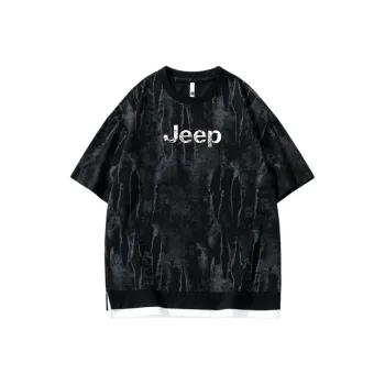 Jeep T Shirts Unisex