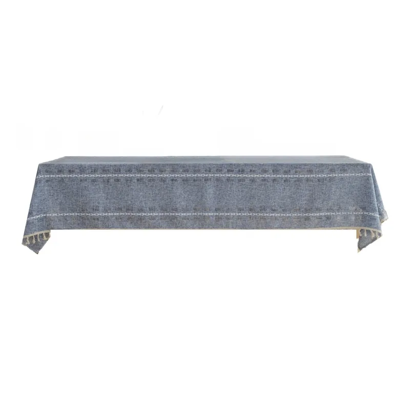 YUZHAOLIN Tablecloths / Table Mats-8