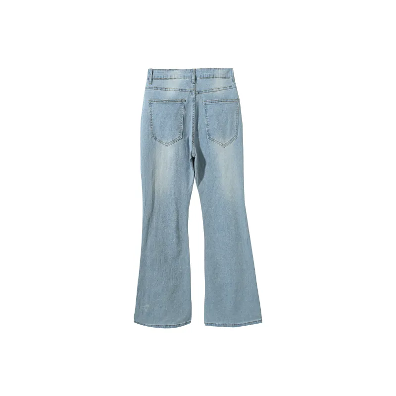 A.B.X Jeans Unisex-1
