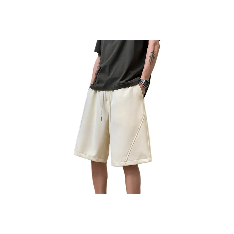 Chisportate Casual Shorts Unisex-11