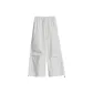 White Extended Length