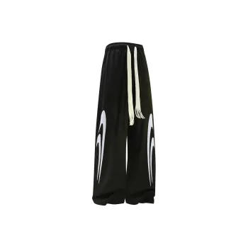 A02 Casual Pants Unisex