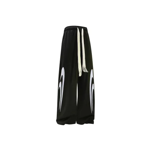A02 Casual Pants Unisex