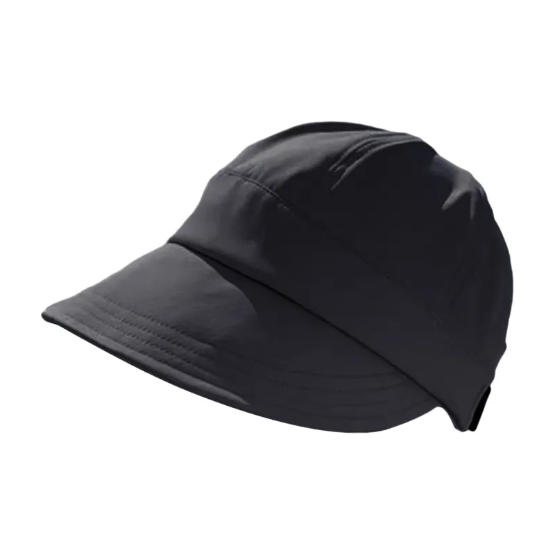 Cranta Komeia Polyester Sun Protection Hats Women's-5
