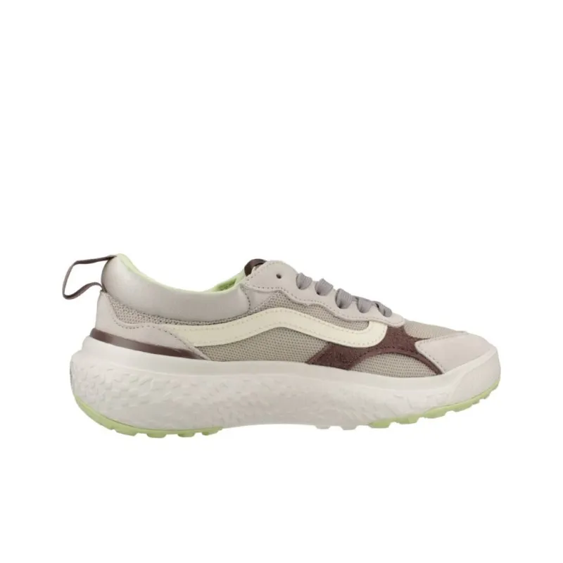 Vans MTE ULTRARANGE NEO VR3 Cushioning, Wear Resistant Low Top Casual Shoes Women's Beige-1