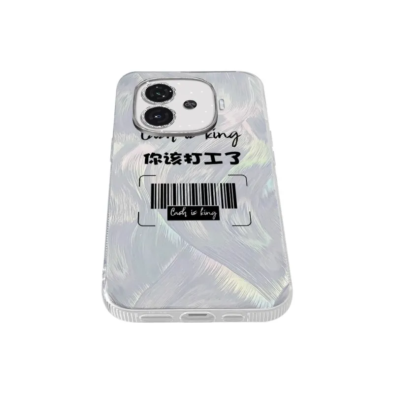 NAYIKE Phone Cases-4