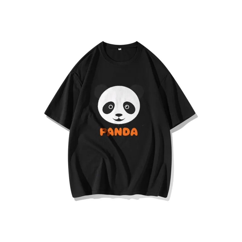 FAIRWHALE T Shirts Women's-3