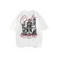 White (100% cotton Upgraded)