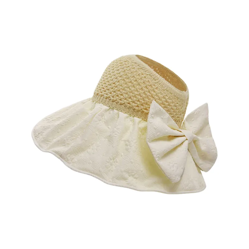 VINEY Polyester Bucket Hats Women's-2