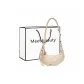 White+Shopping Bag