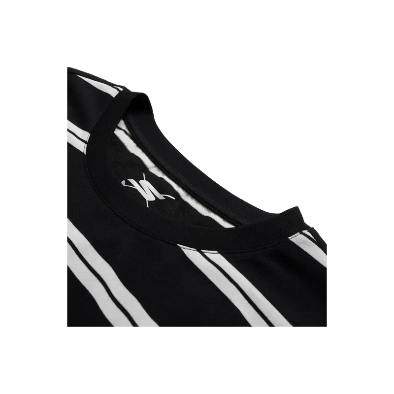 Skechers T Shirt Unisex Bright White-4