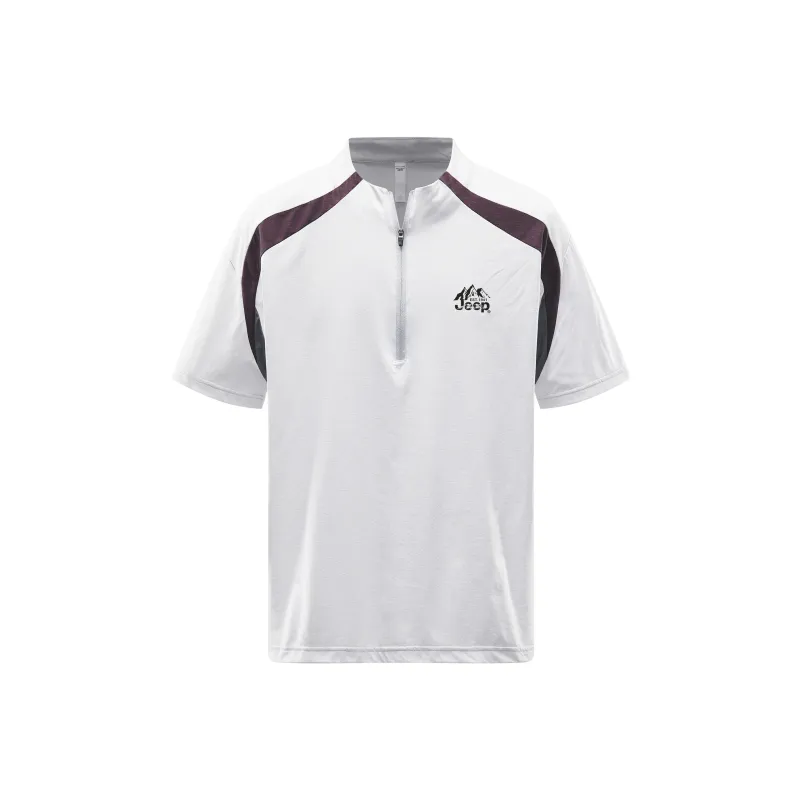 Jeep T Shirts Men-8