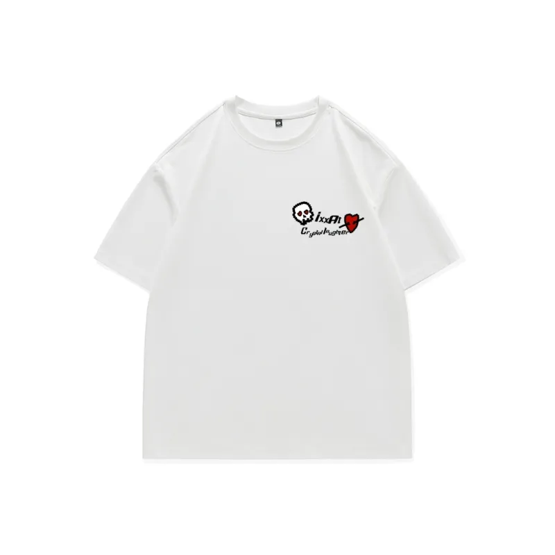 IXXAT T-Shirts Unisex-1