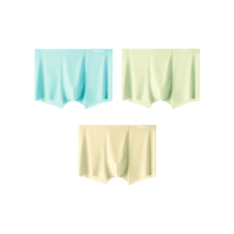 MIIOW Men Underpants-16