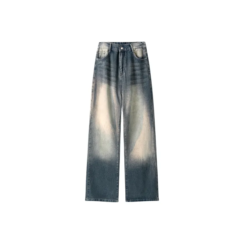 CEMOZI MC Jeans Unisex-12