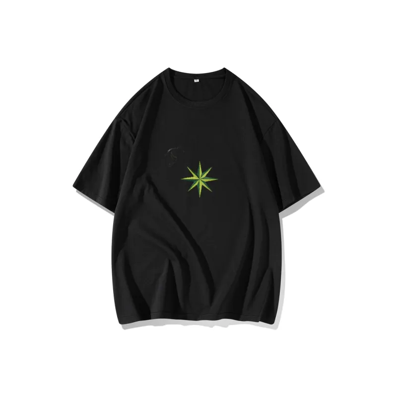 FAIRWHALE T Shirts Women's-2