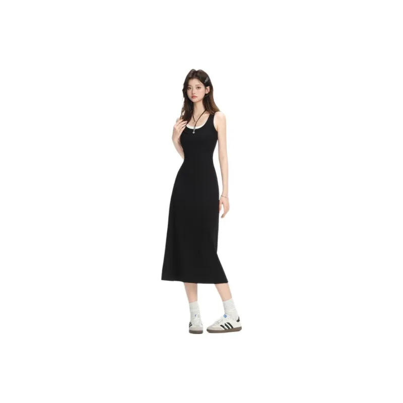FOREVER 21 Sleeveless Dress Women's-0
