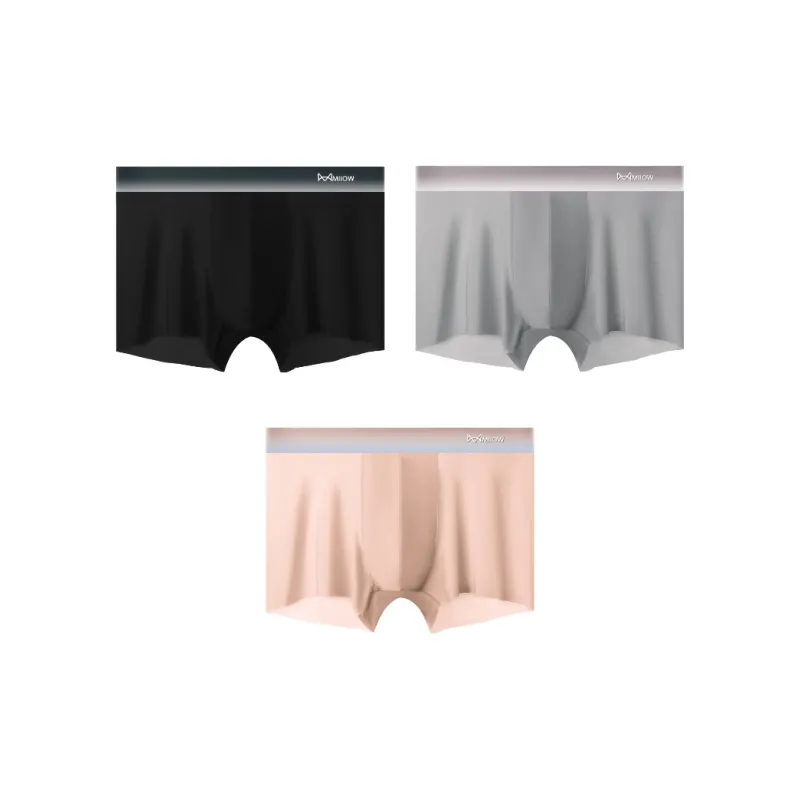 MIIOW Men Underpants-12