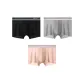 3 Pack[Black+Light Gray+Light Pink]