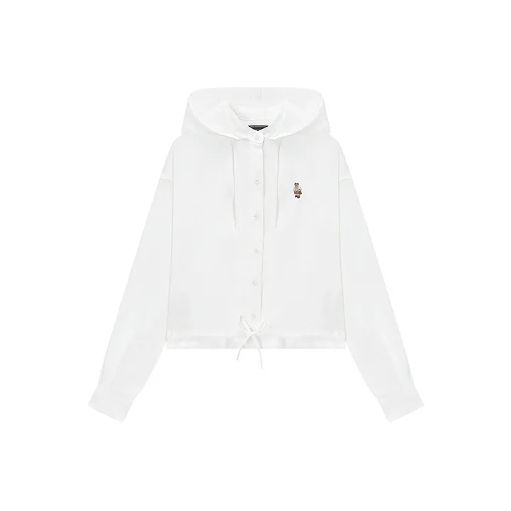 Teenie Weenie Cropped Coat Women's-0