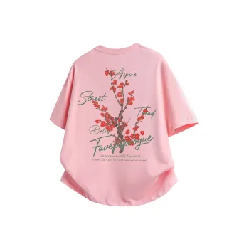 FAVEPOP T Shirts Unisex