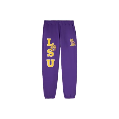 October's Very Own SS25 Casual Pants Men's