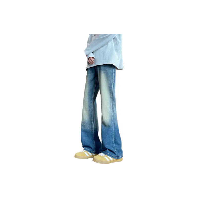 Endless Abyss Jeans Unisex-4
