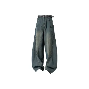OPMO Jeans Unisex