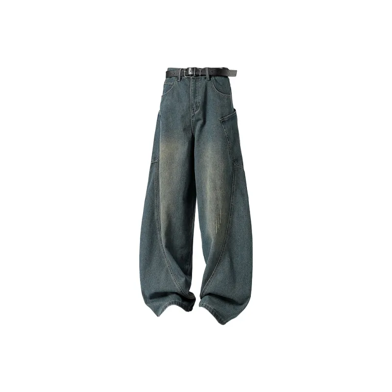 OPMO Jeans Unisex-0
