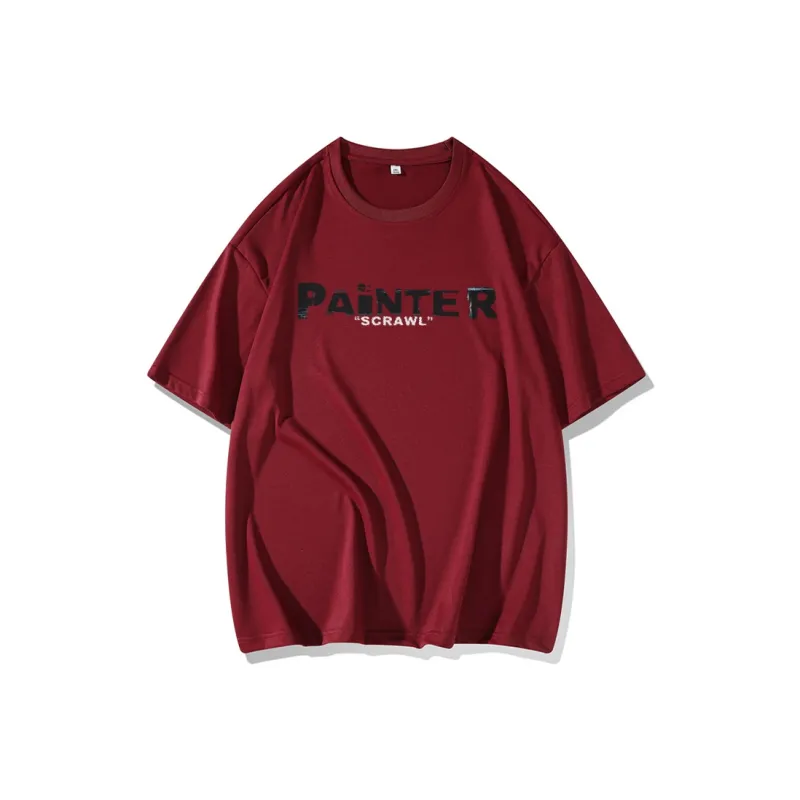 FAIRWHALE T Shirts Women's-6