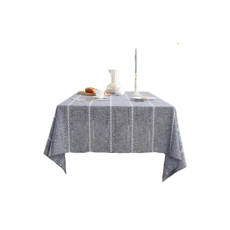 YUZHAOLIN Tablecloths / Table Mats-4